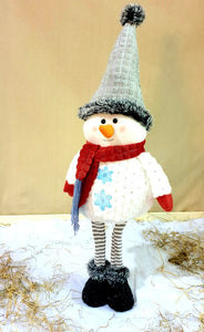 79cm Snowman