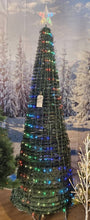 Load image into Gallery viewer, 7FT Fibre Optic Tree
