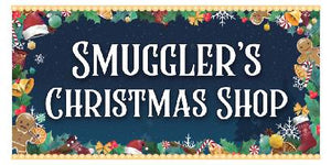 Smugglers Christmas